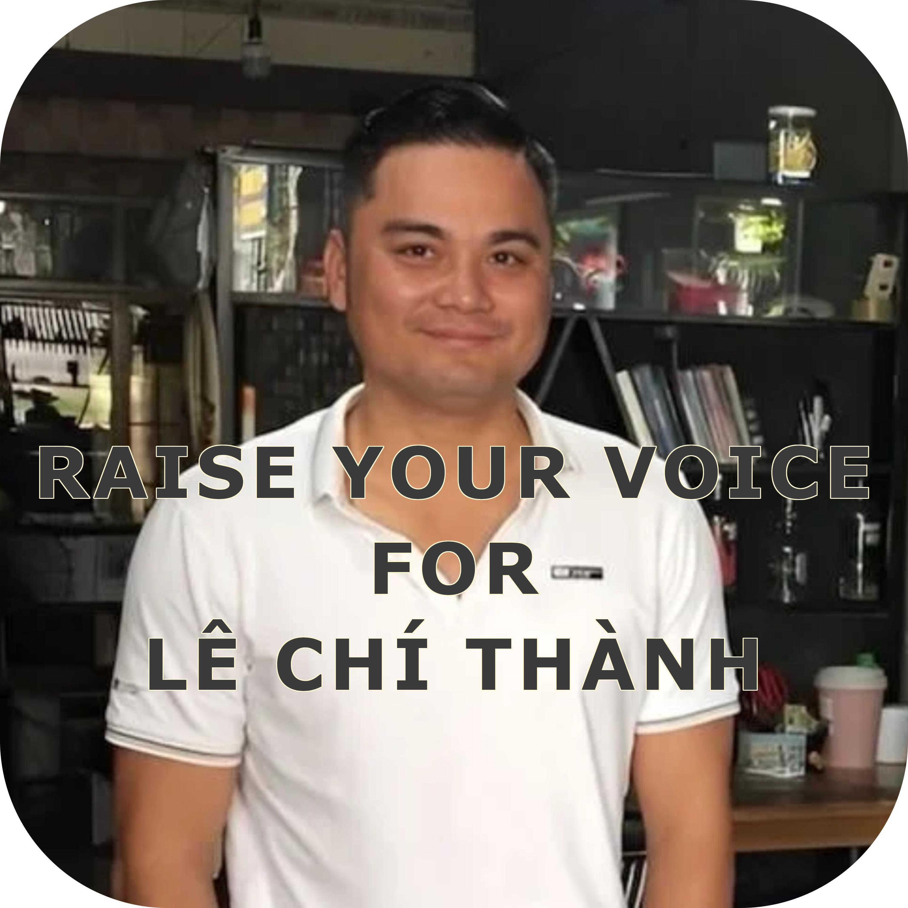 Lê Chí Thành