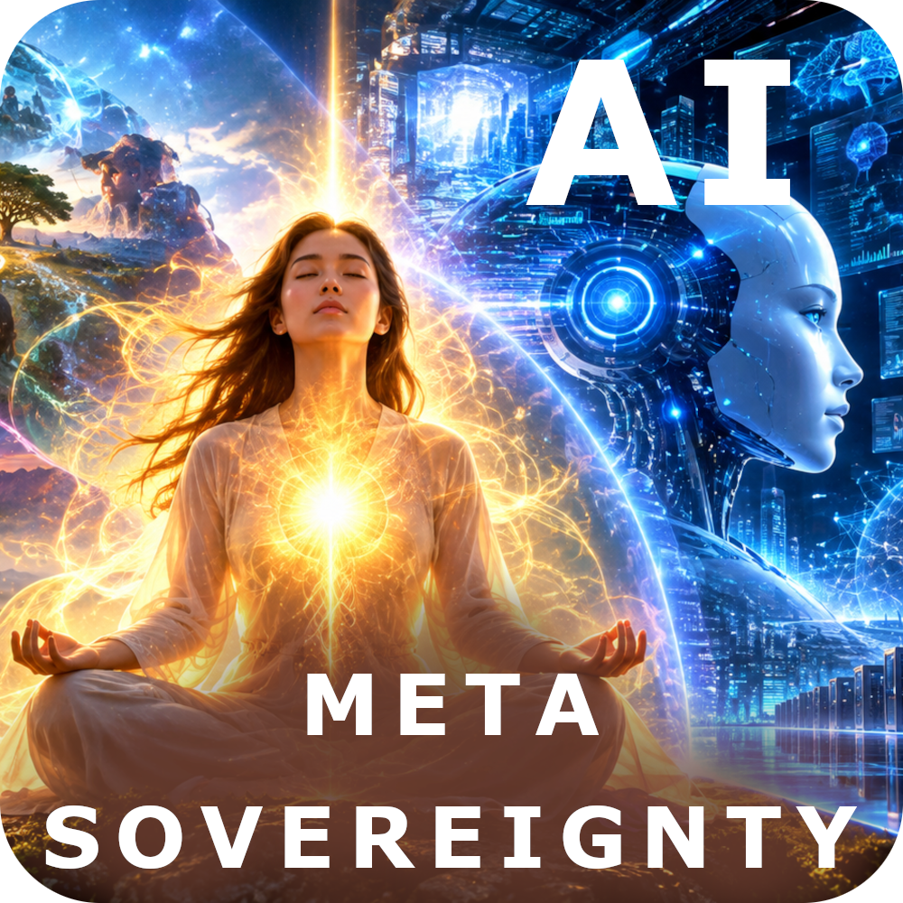 AI Vs Meta-Sovereinghty
