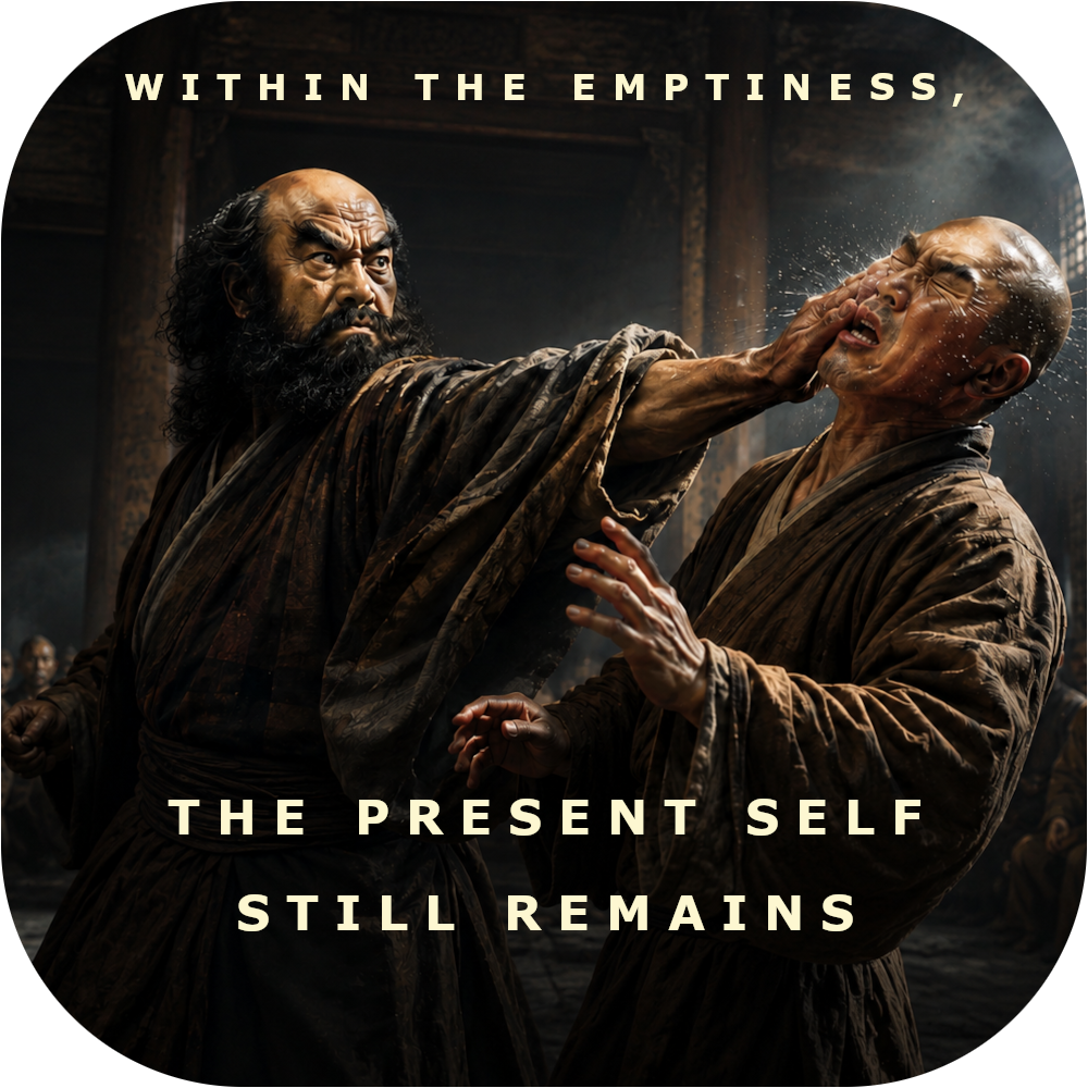 Bodhidharma