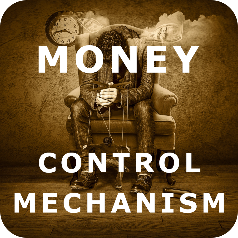 Money the Control Mechanism