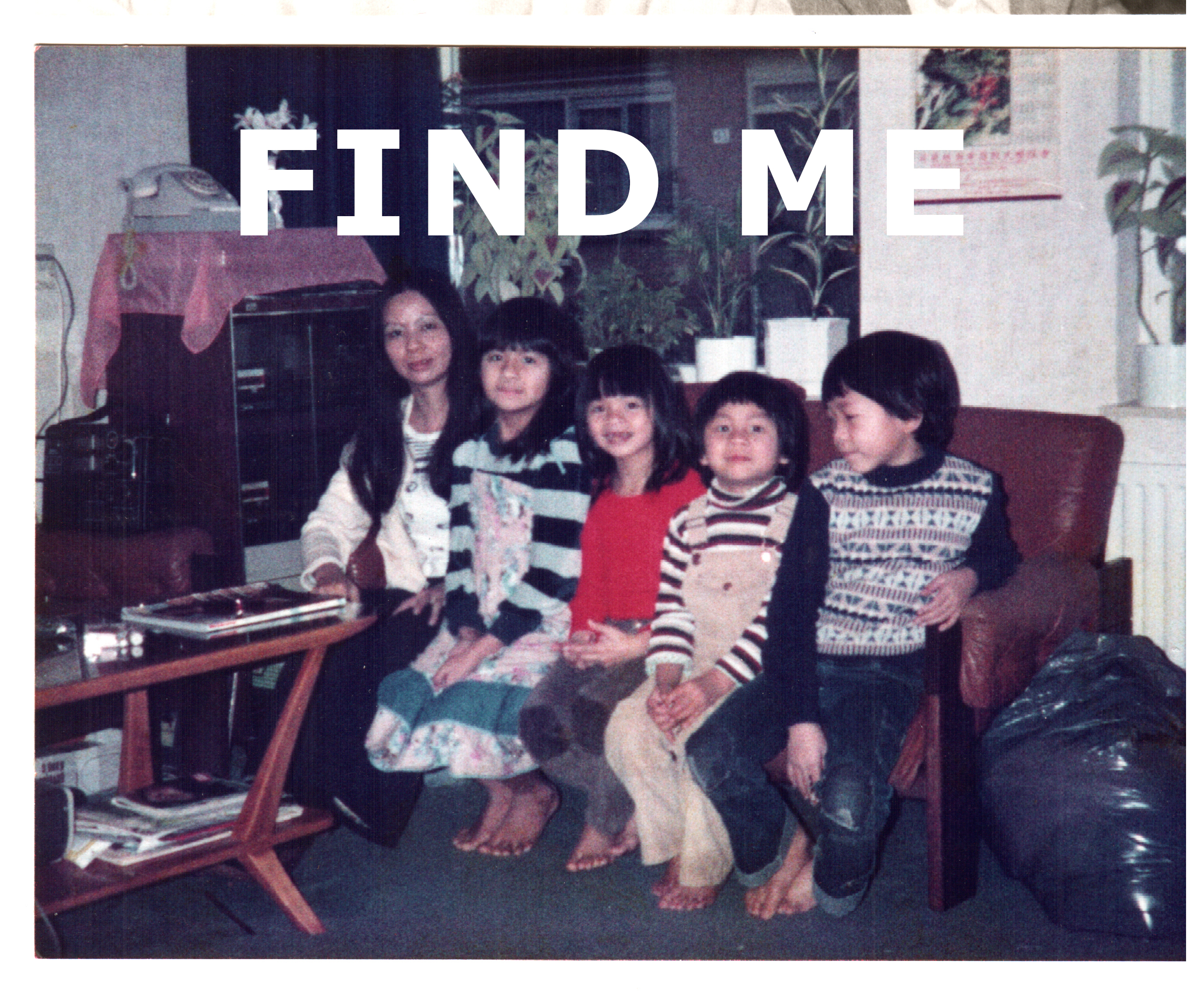 Find Me