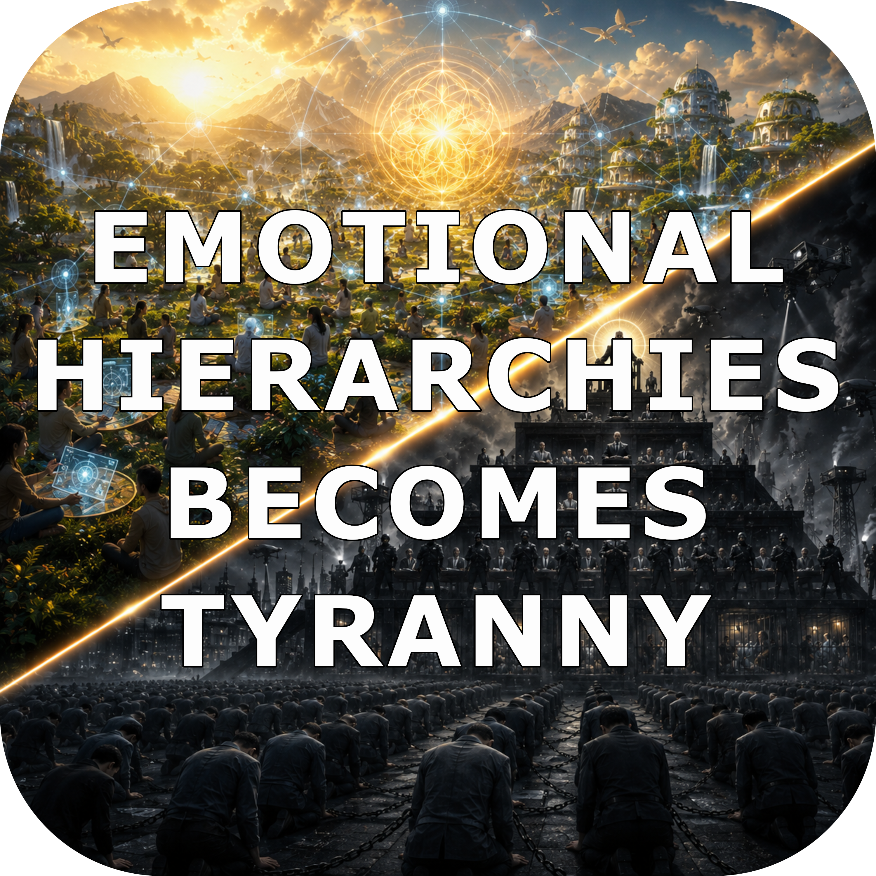 Emotional Hierarchies