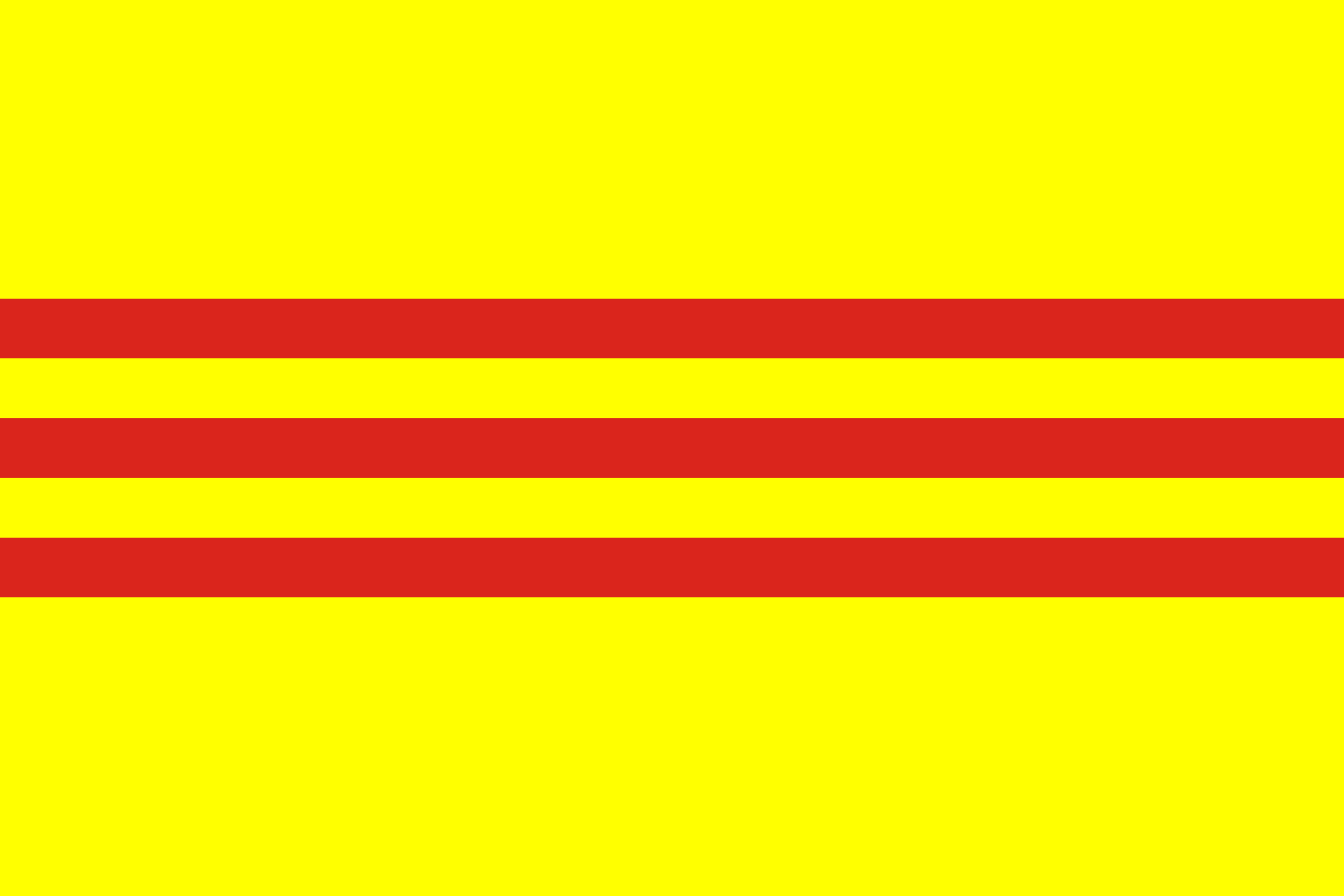 Cờ Việt Nam Cộng Hòa