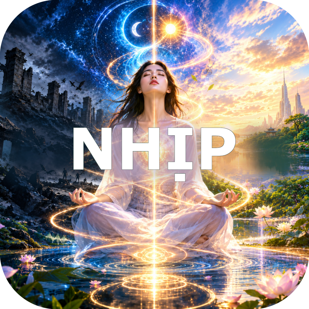 Nhịp