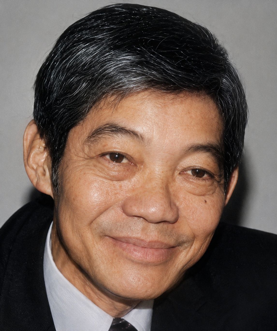 Cố Giáo Sư Nguyễn Ngọc Huy