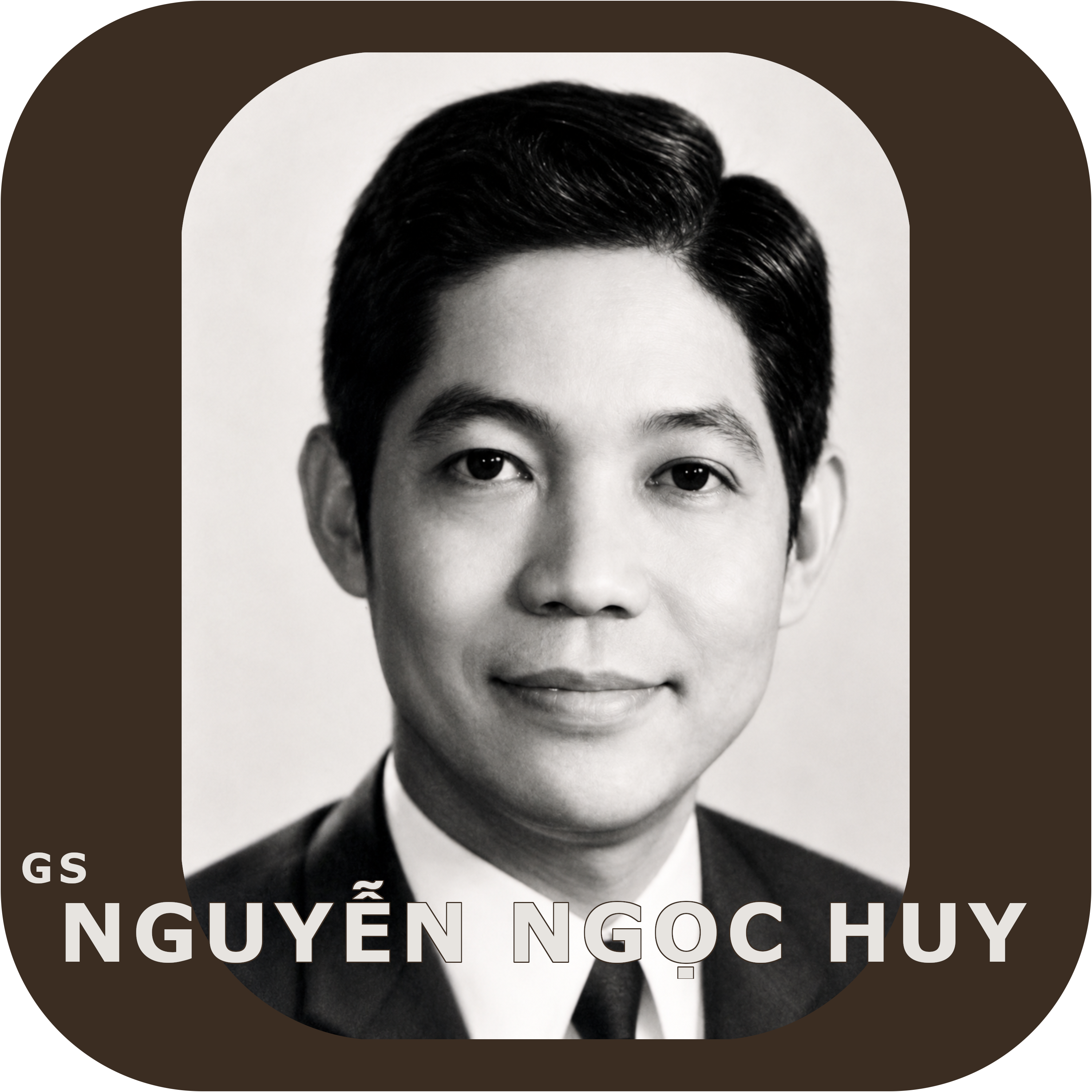 Nguyễn Ngọc Huy