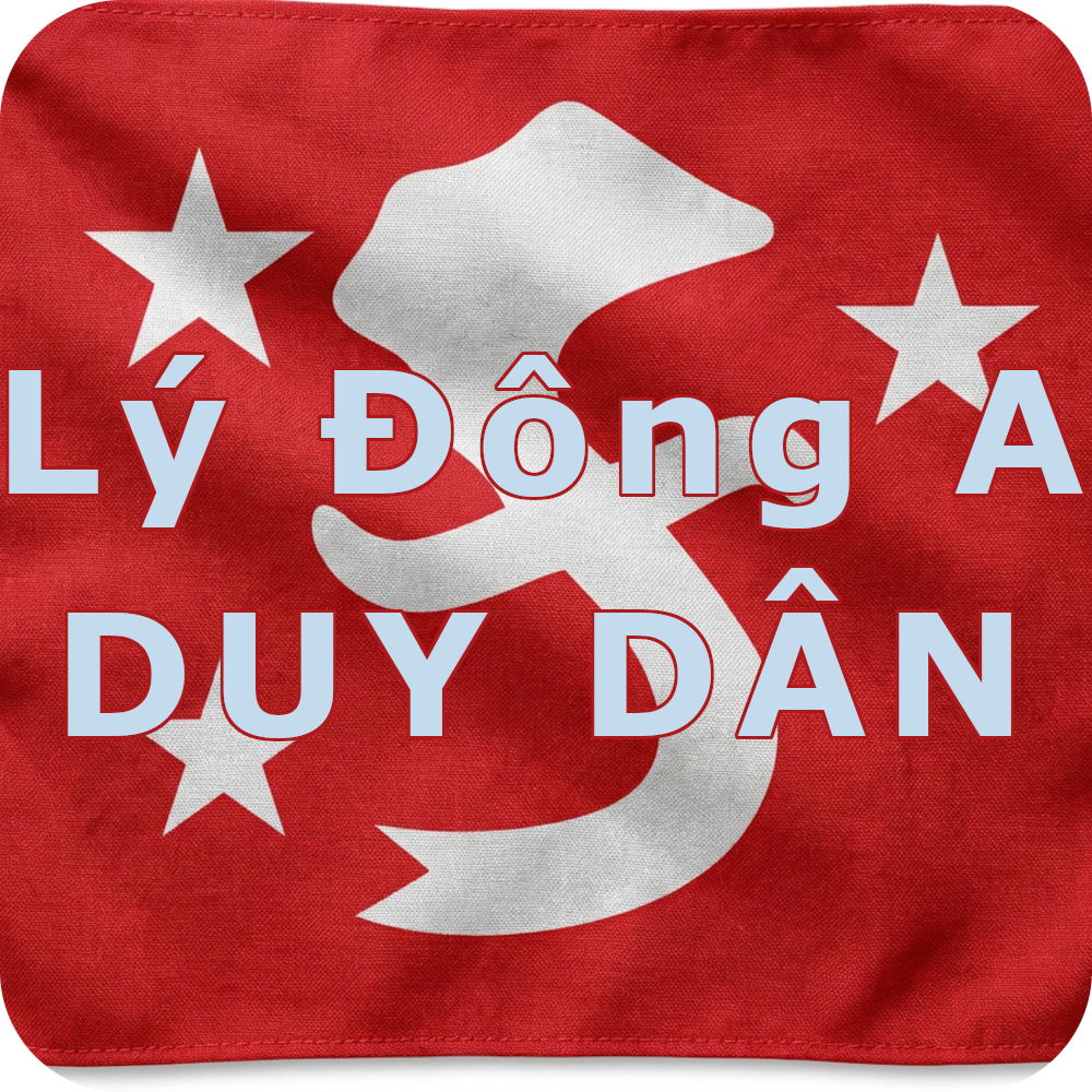 Lý Đông A - Duy Dân