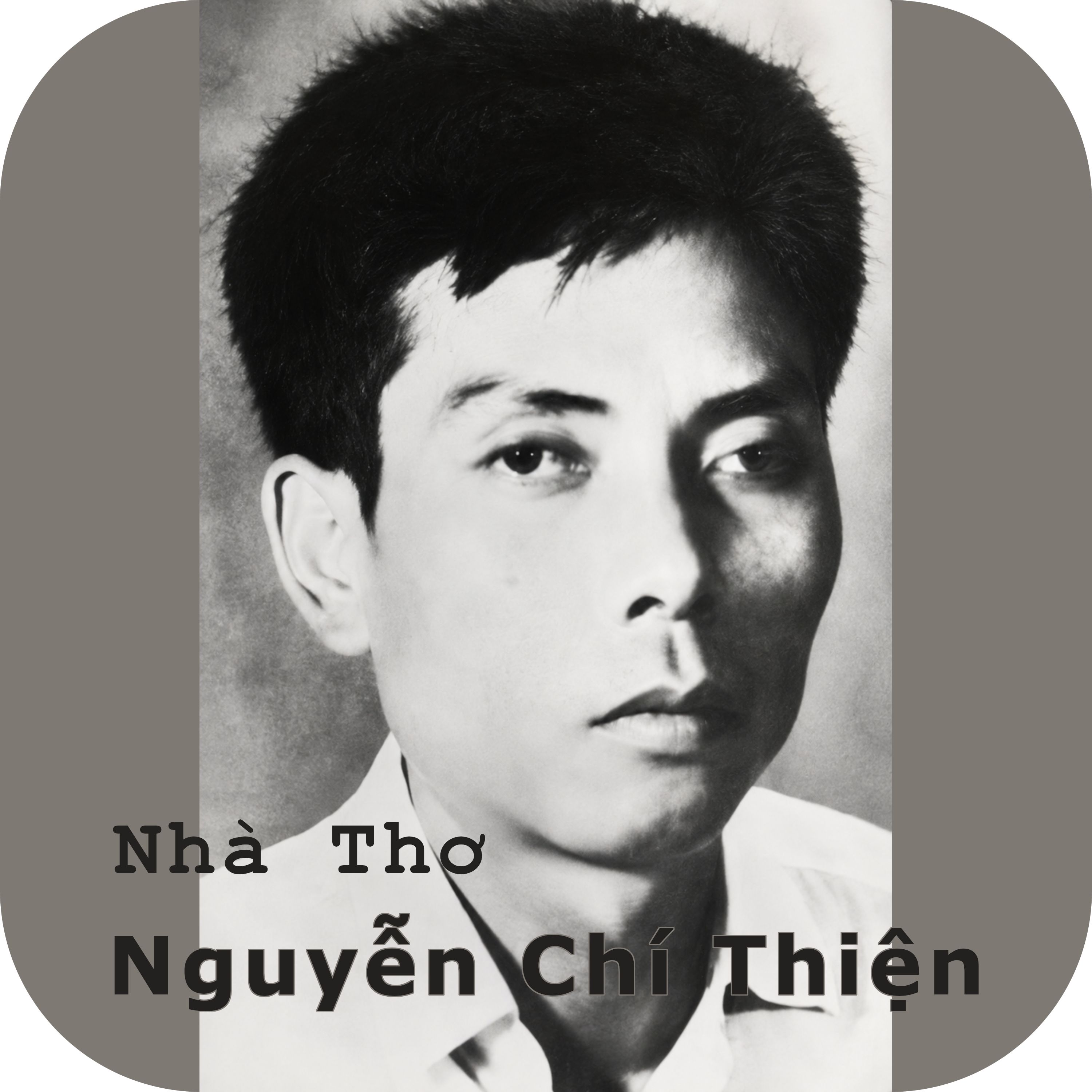 Nguyễn Chí Thiện