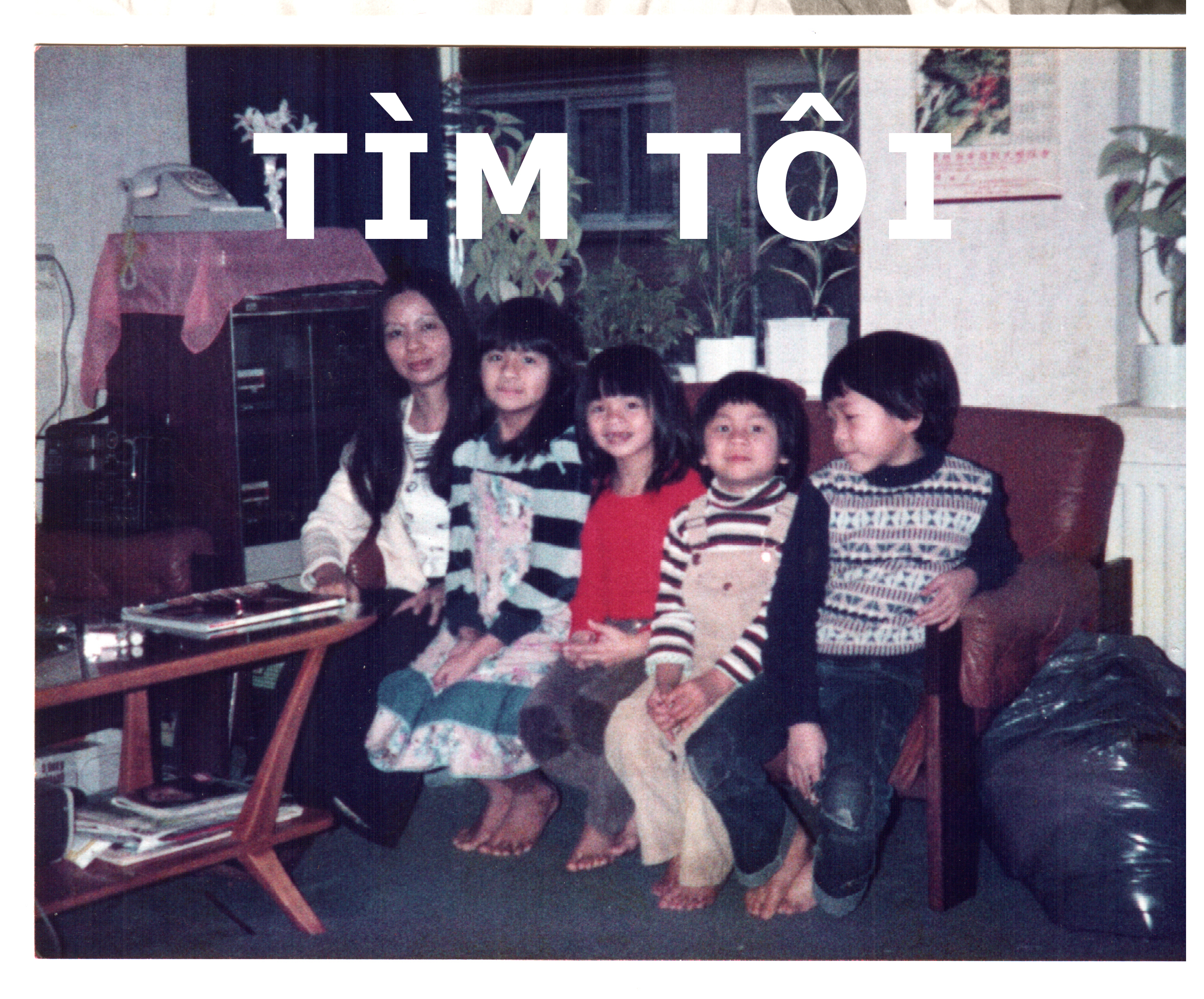 Tìm Tôi