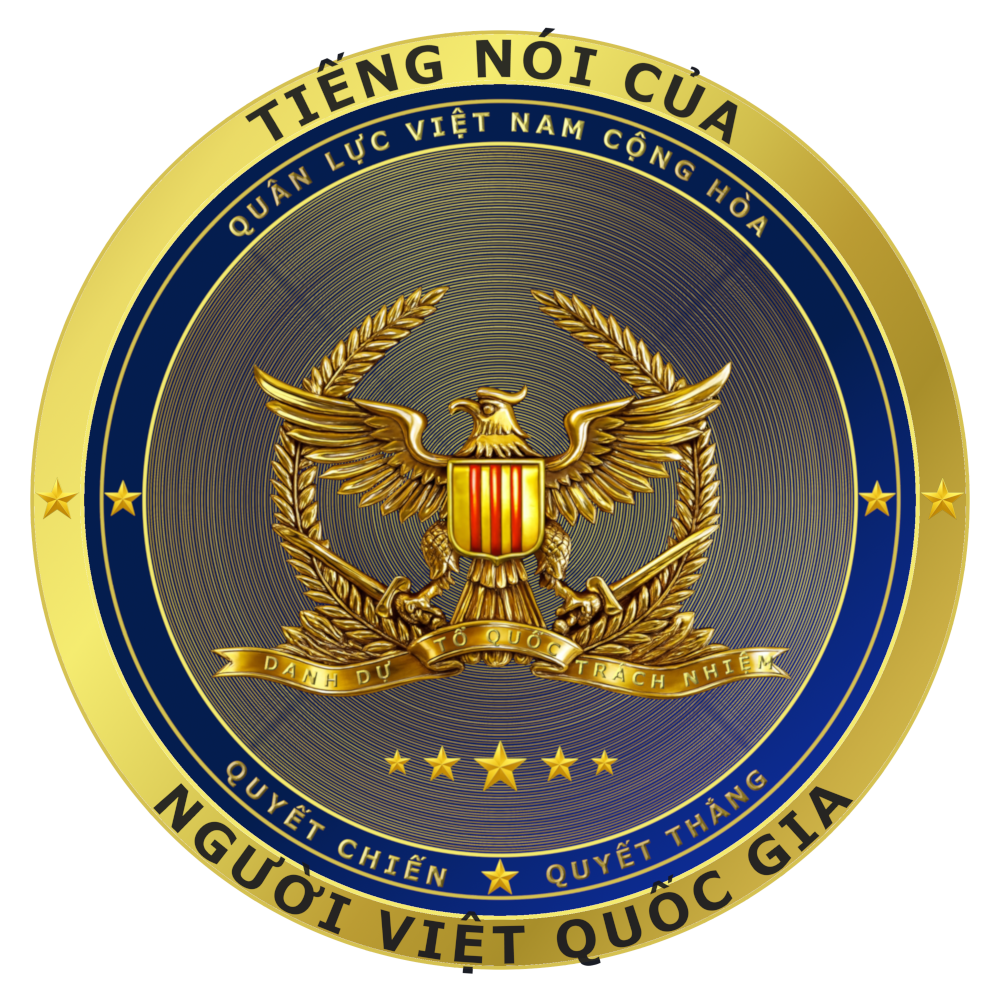 tiếng nói của người Việt Quốc Gia