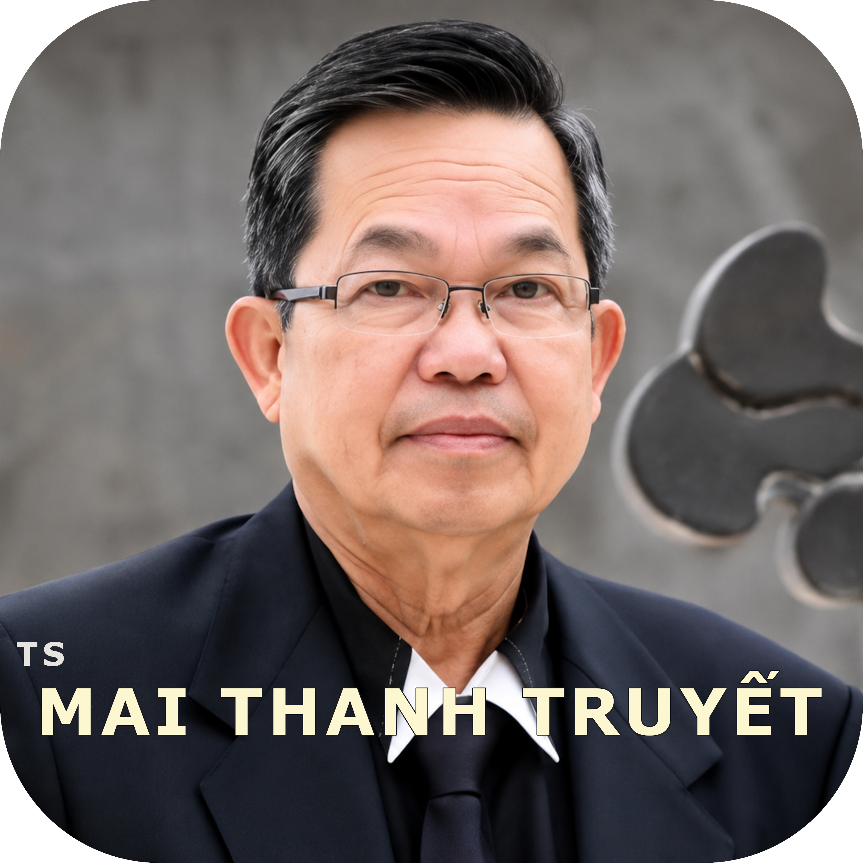 Mai Thanh Truyết