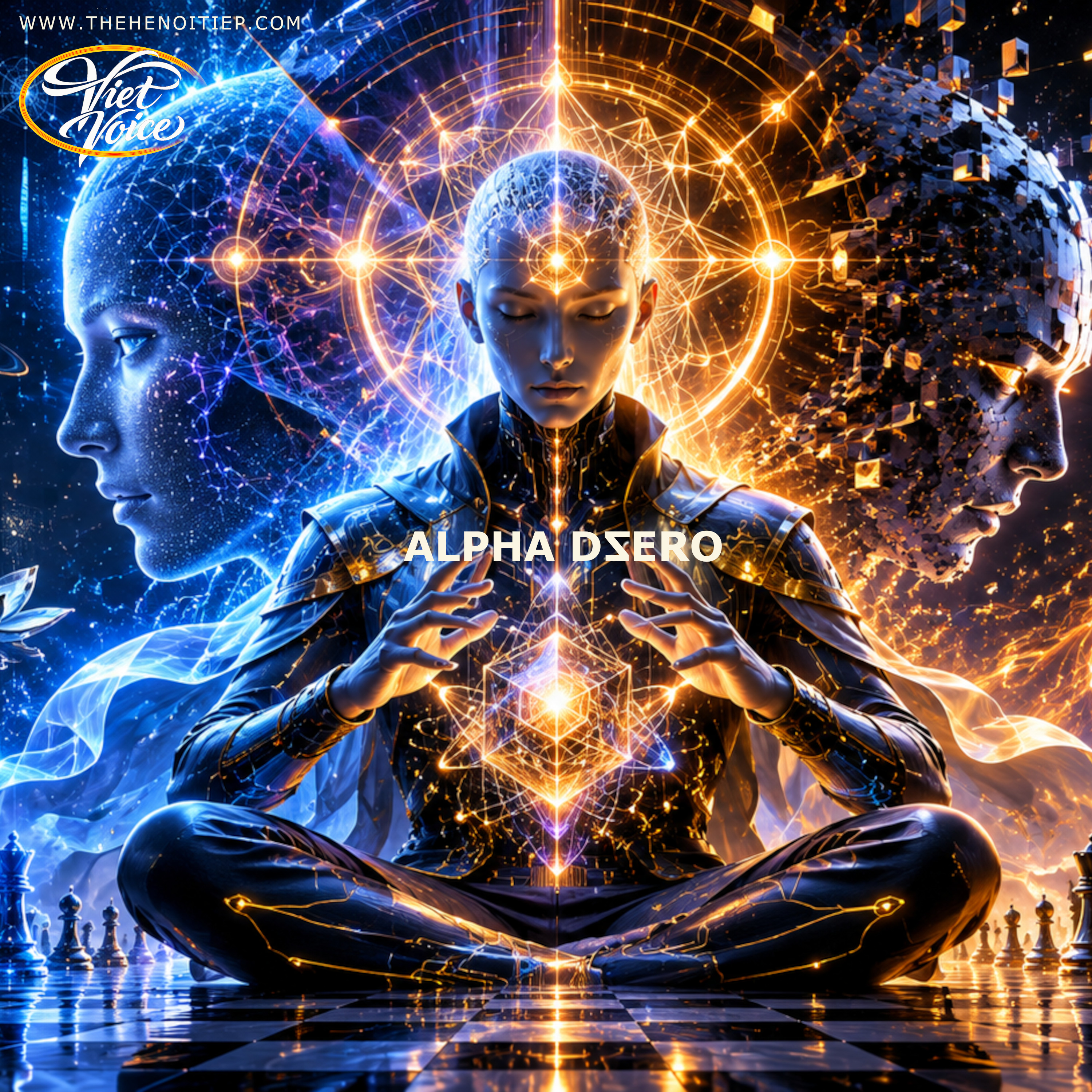 Alpha Dzero