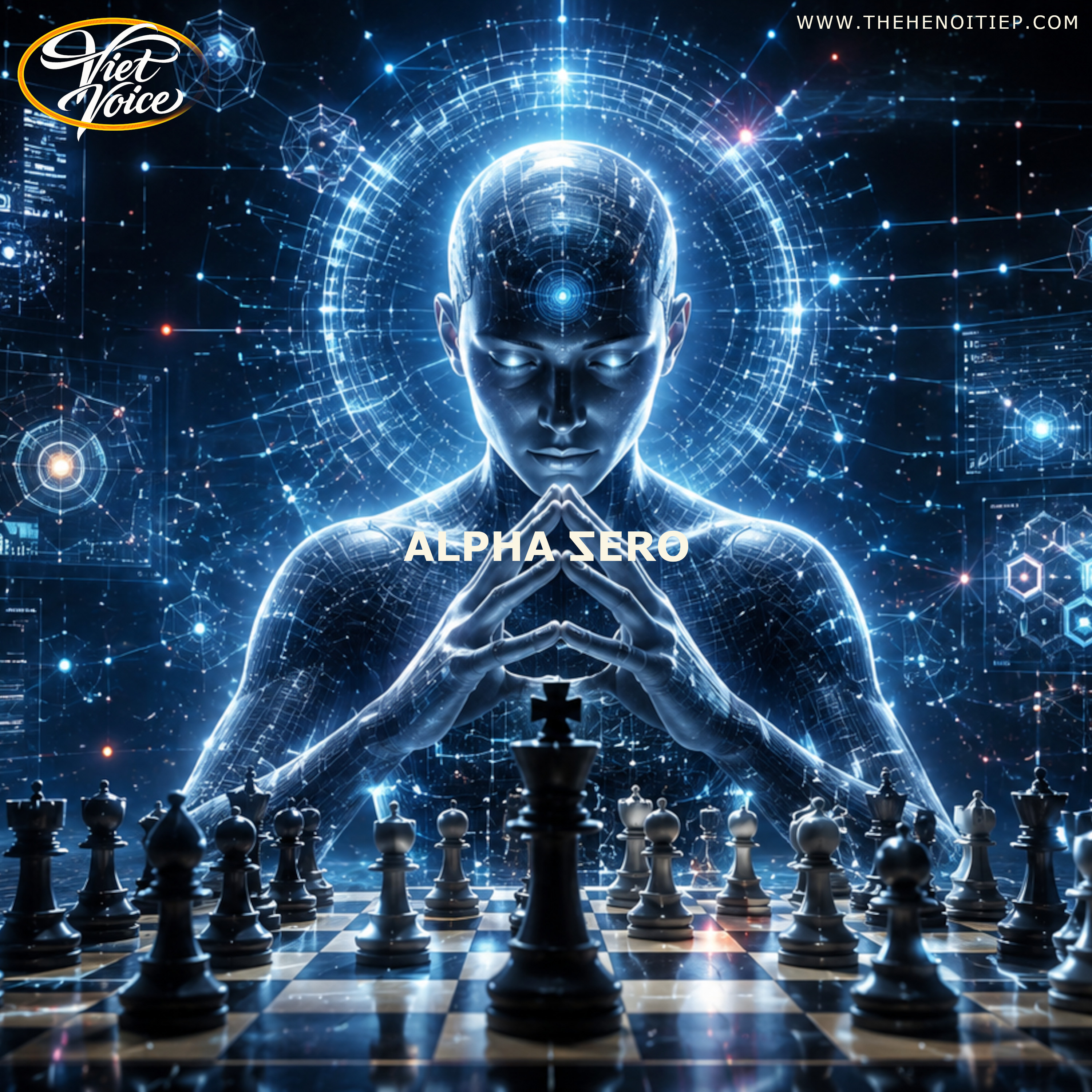 Alpha Zero