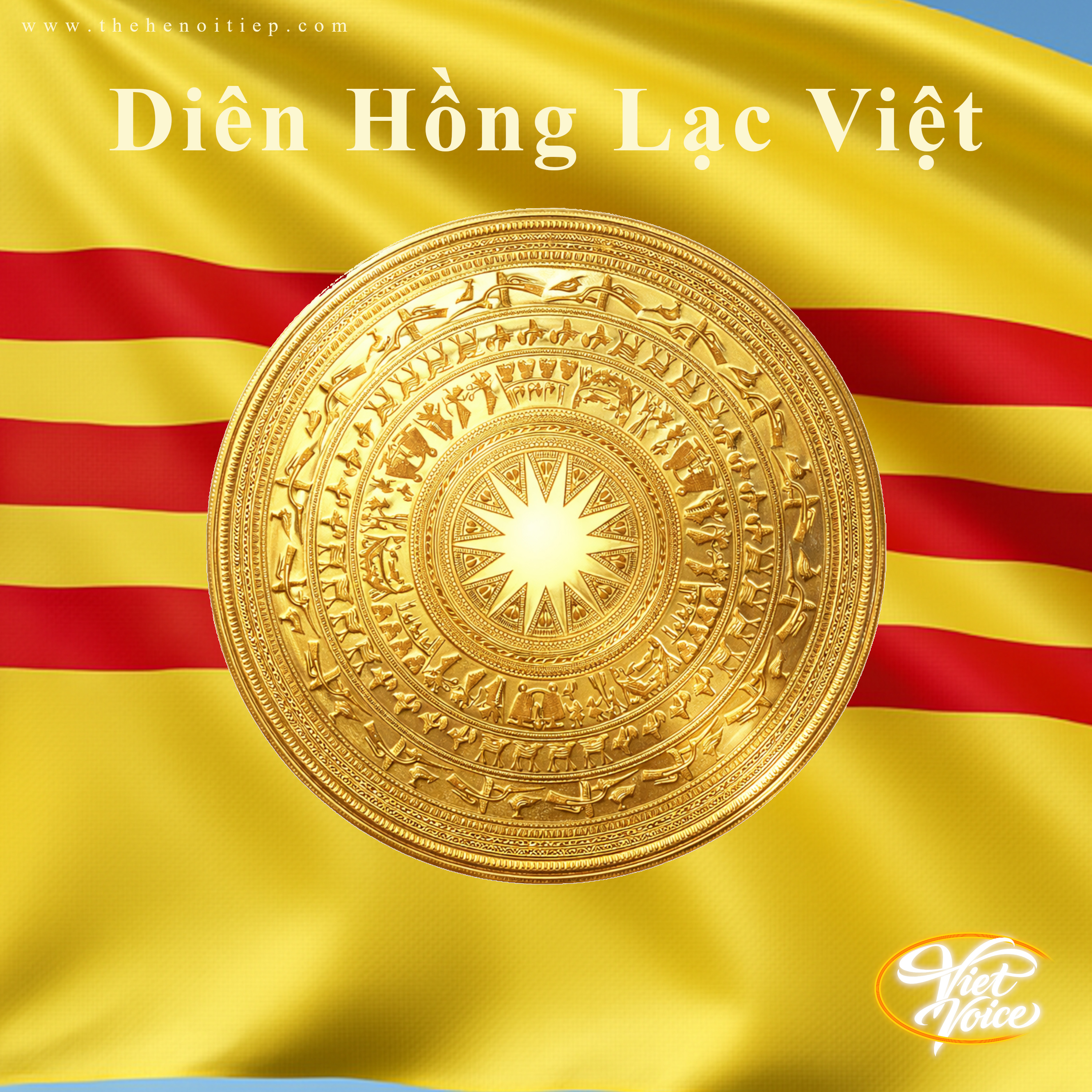 Diên Hồng Lạc Việt