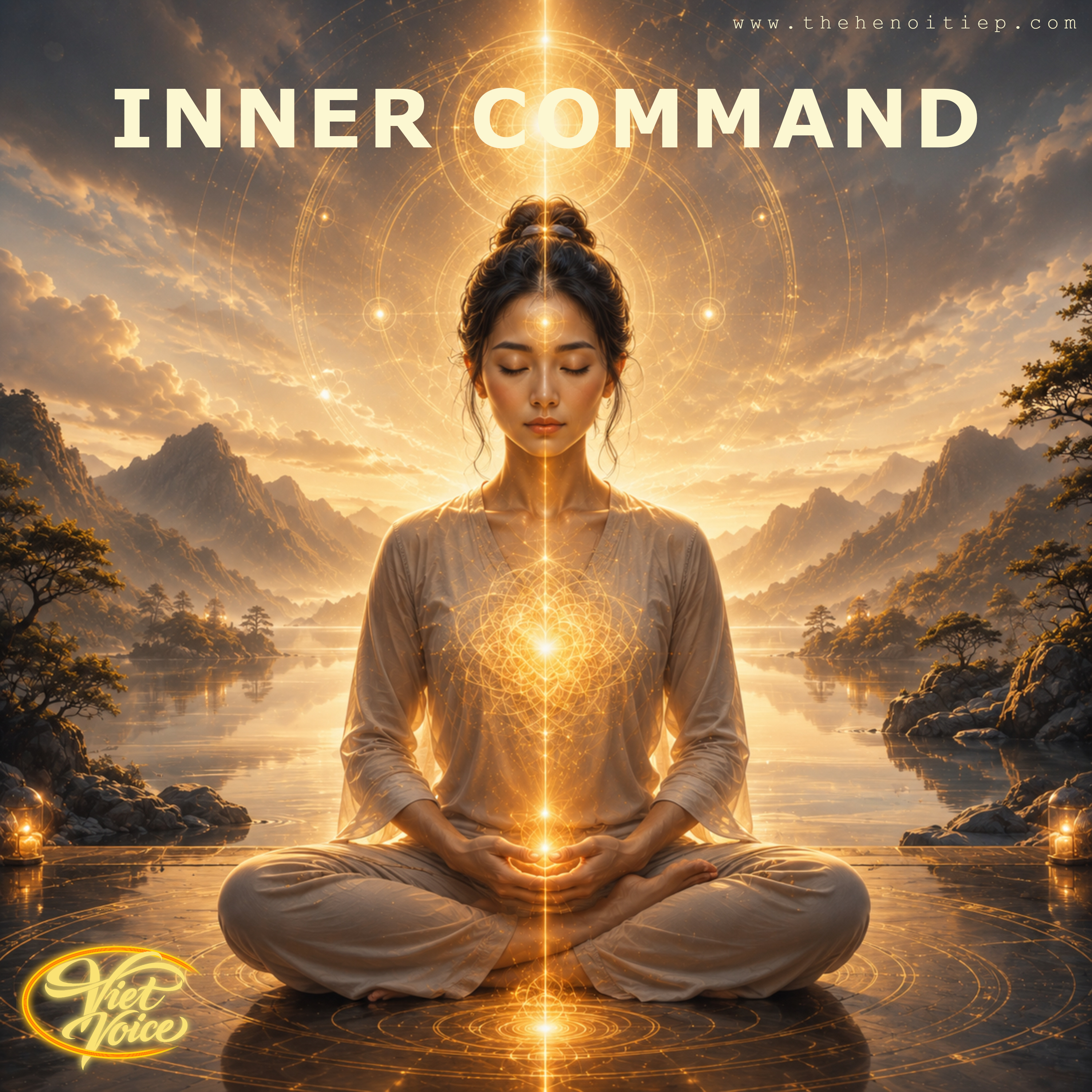 INNER COMMAND