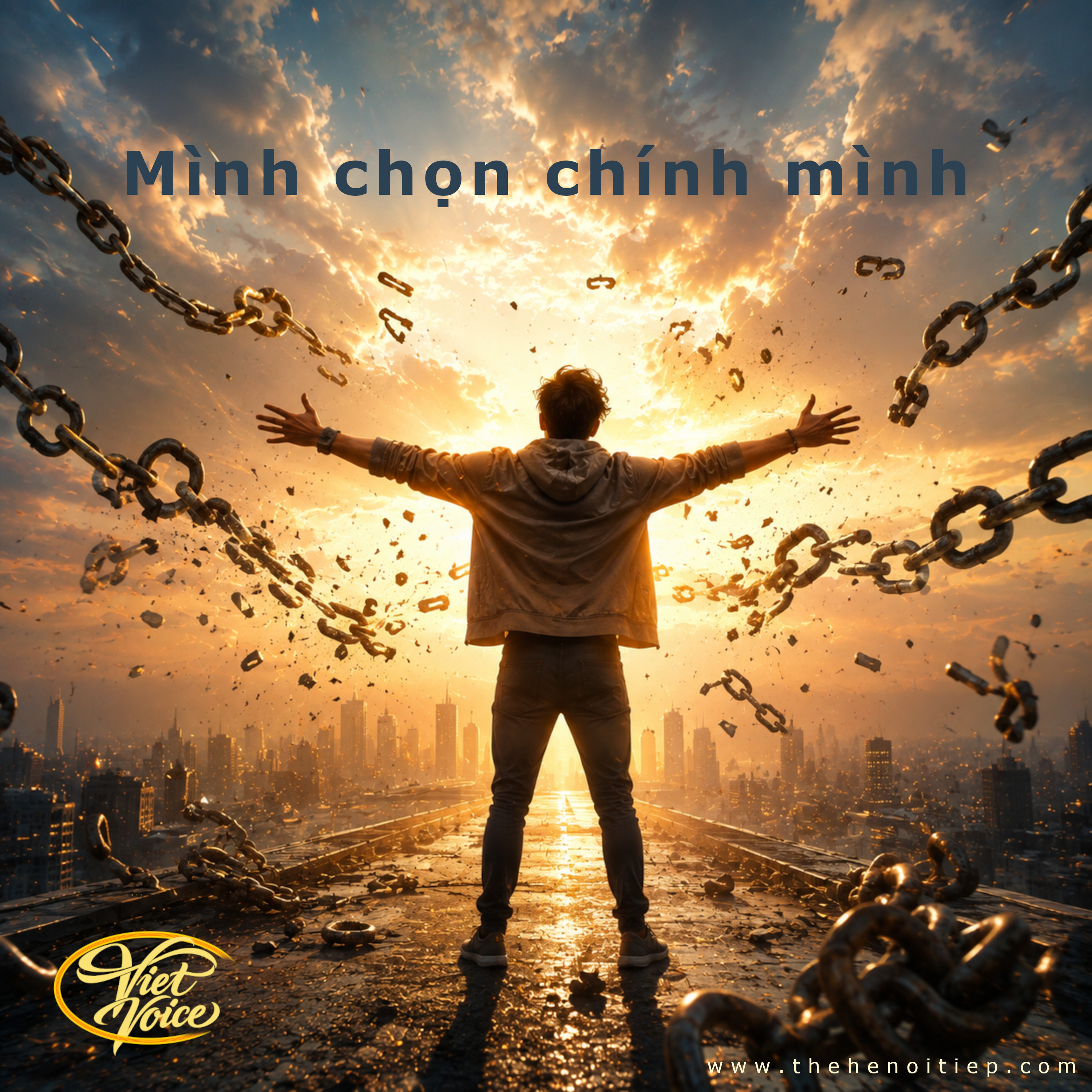 Minh Chọn Chính Mình