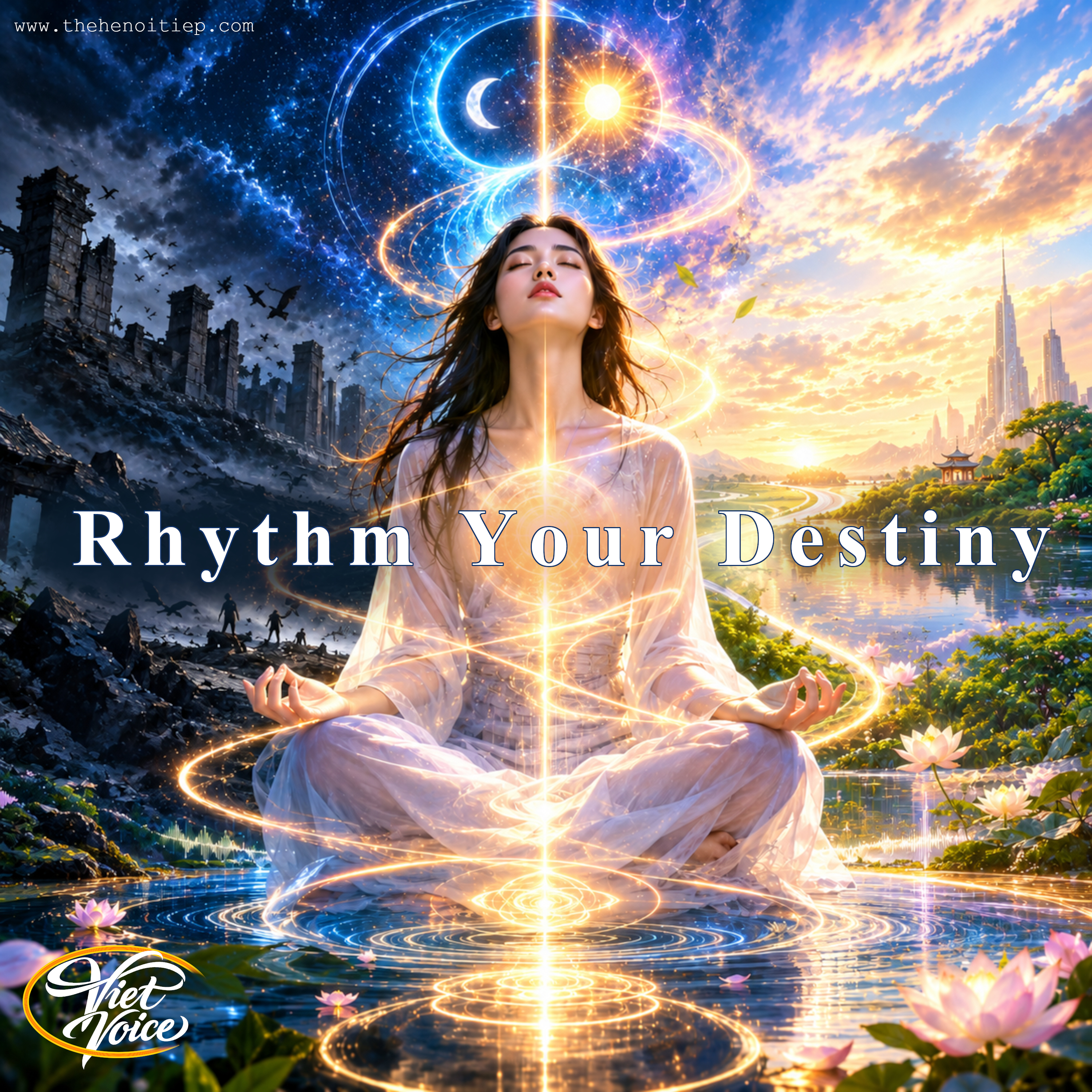 Rhythm Your Destiny