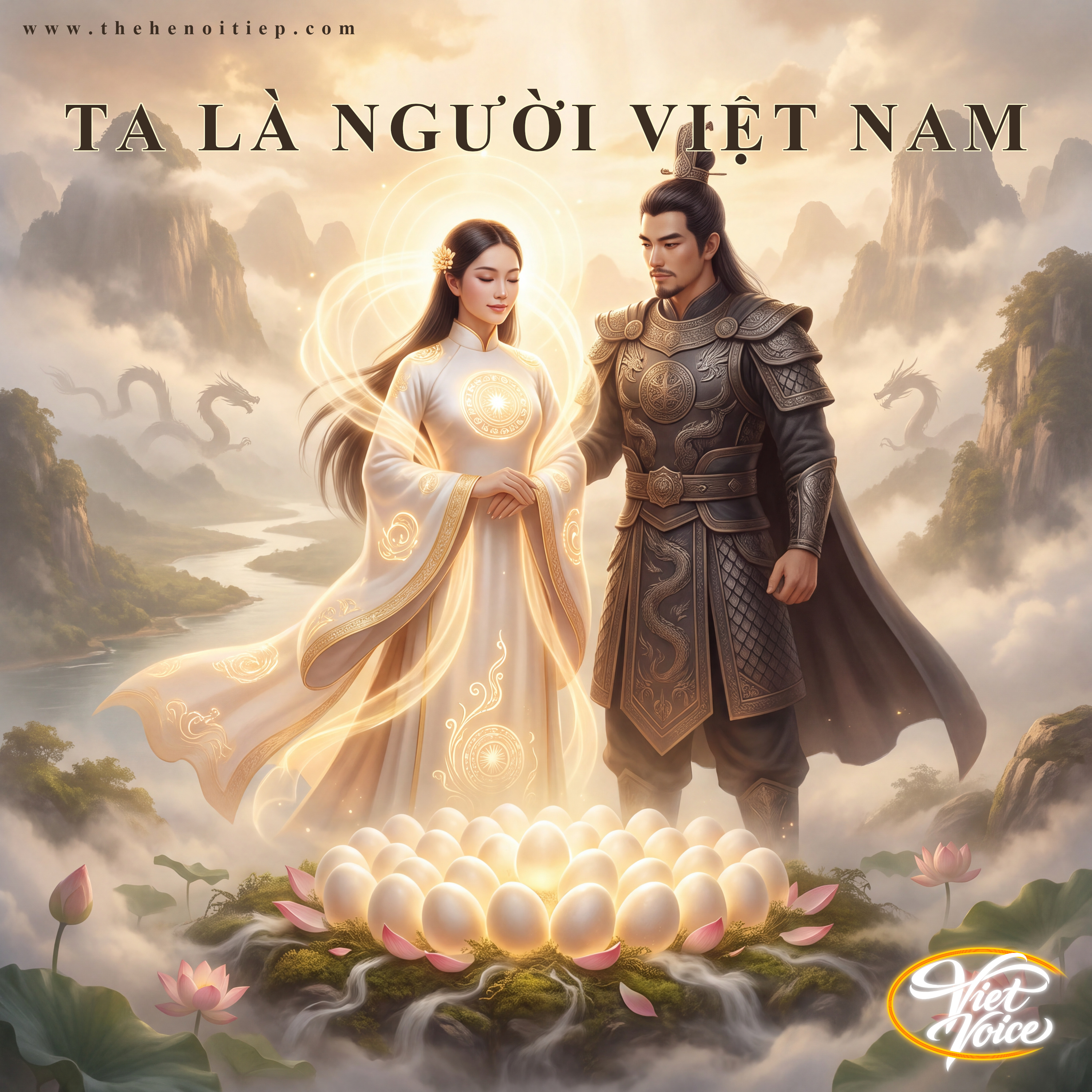 Ta Là Người Việt Nam