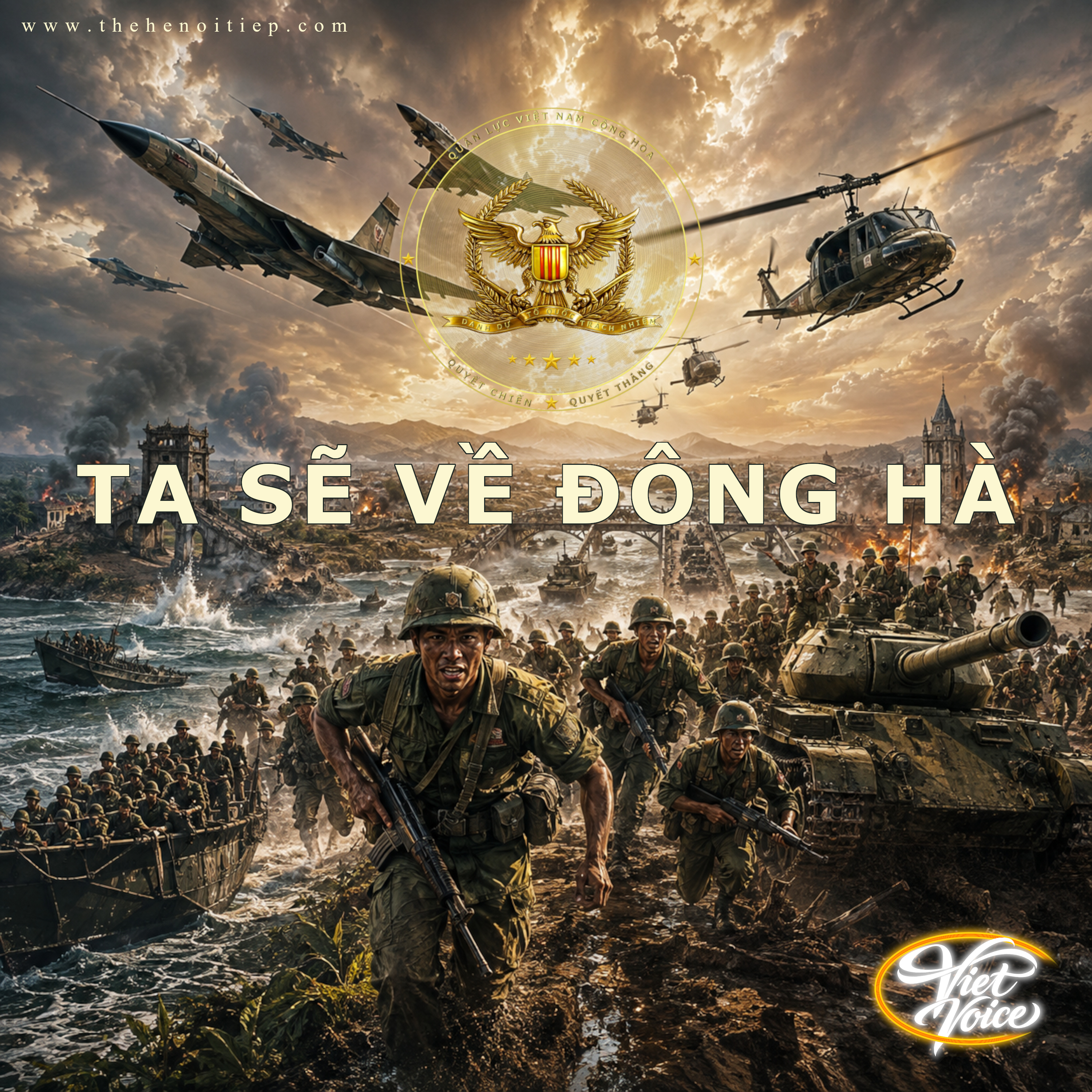 Ta Sẽ Về Đông Hà
