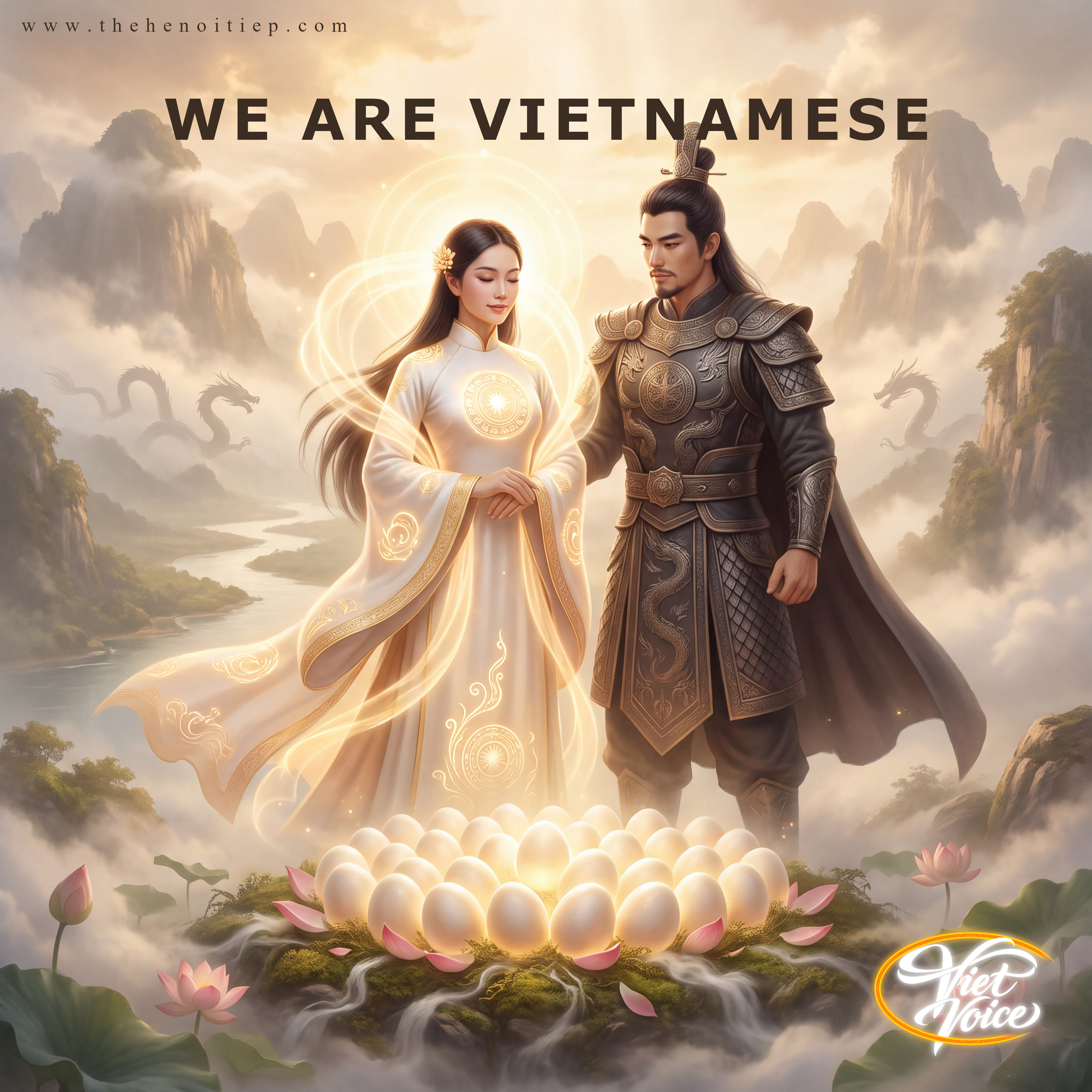 We Are Vietnamese