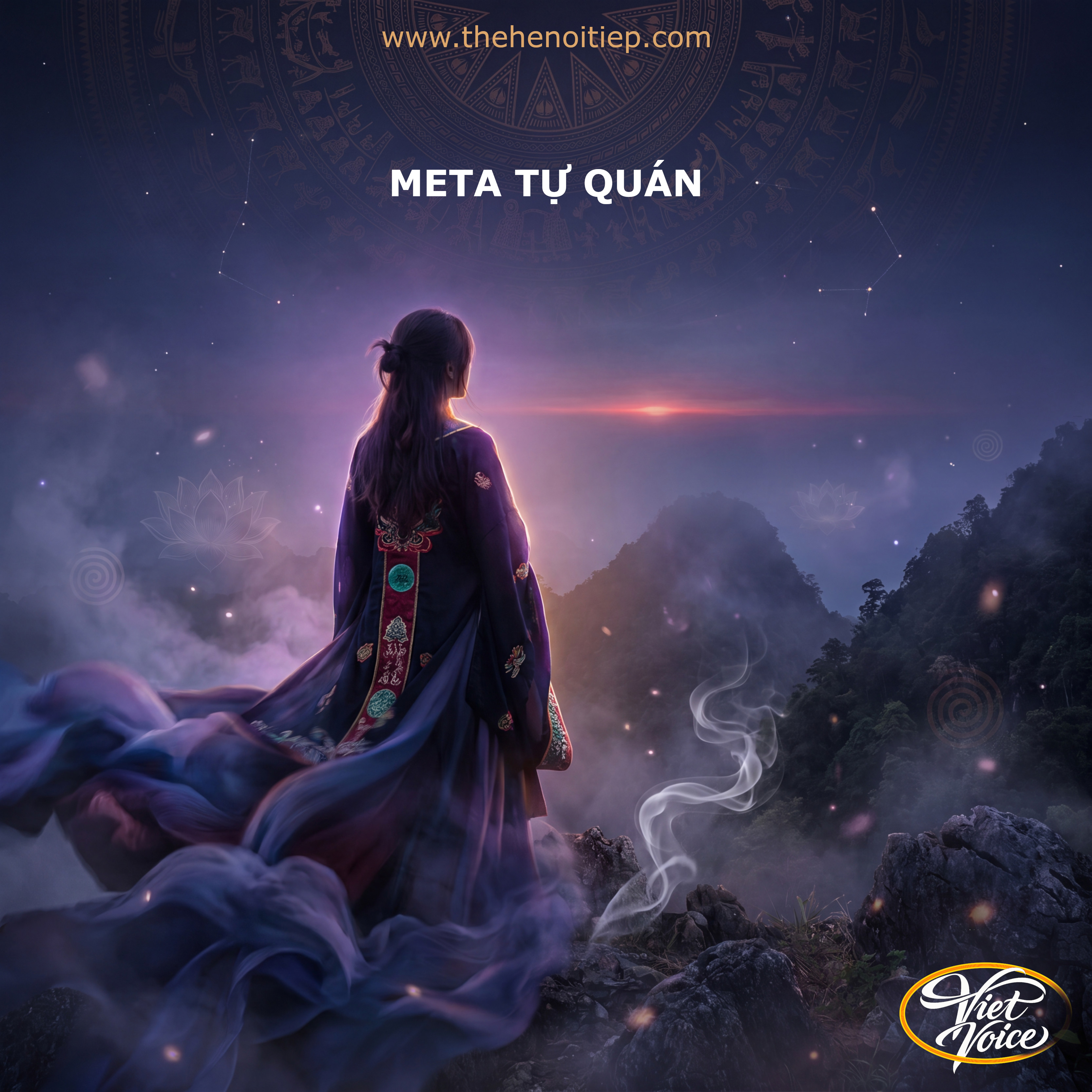 Meta Tự Quán