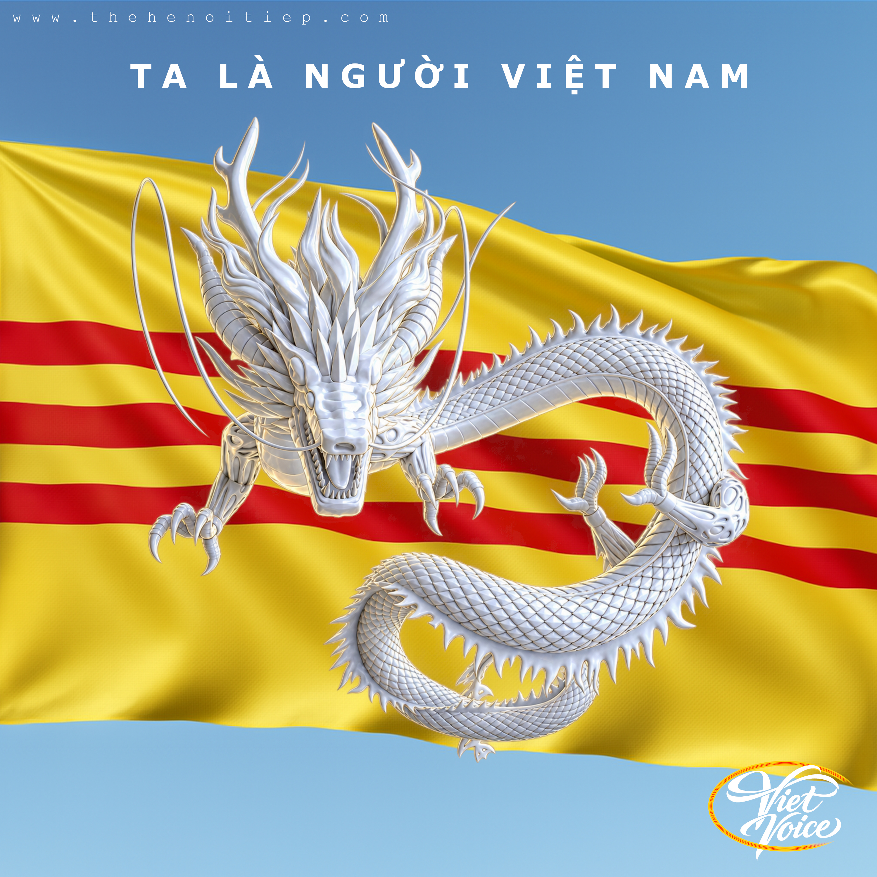 Ta Là Người Việt Nam
