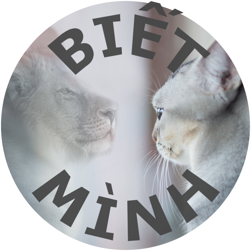 biết mình