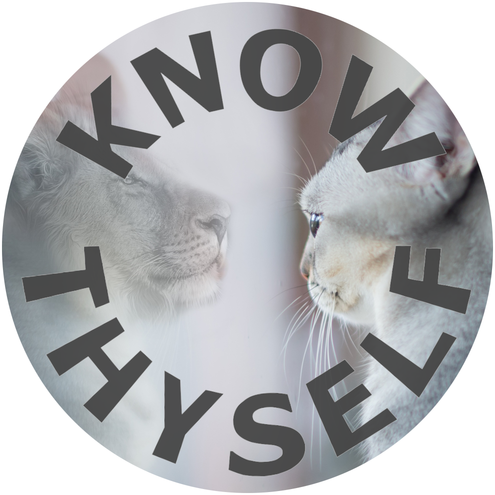 know thyself