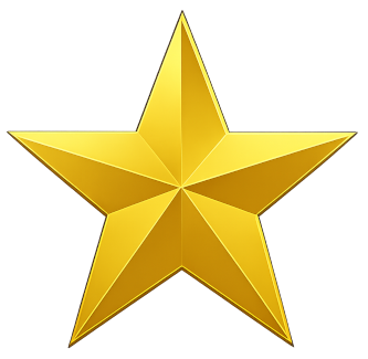 Gold Star
